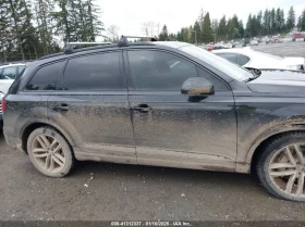 Audi Q7, снимка 5