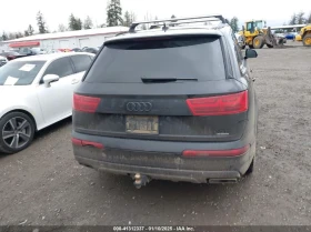 Audi Q7, снимка 8