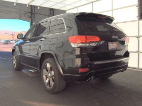 Jeep Grand cherokee, снимка 6