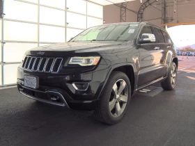 Jeep Grand cherokee, снимка 1