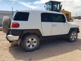 Toyota Fj cruiser СЕРВИЗНА ИСТОРИЯ, снимка 7