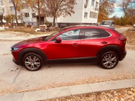 Mazda CX-30 Mild-Hybrid Гаранционен, снимка 3