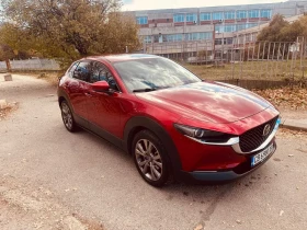 Mazda CX-30 Mild-Hybrid Гаранционен, снимка 7