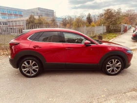 Mazda CX-30 Mild-Hybrid Гаранционен, снимка 6