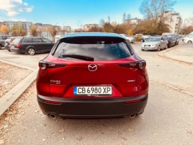 Mazda CX-30 Mild-Hybrid Гаранционен, снимка 4