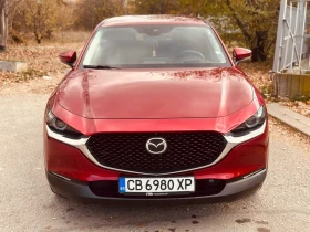 Mazda CX-30 Mild-Hybrid Гаранционен, снимка 8