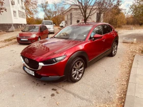 Mazda CX-30 Mild-Hybrid Гаранционен, снимка 1