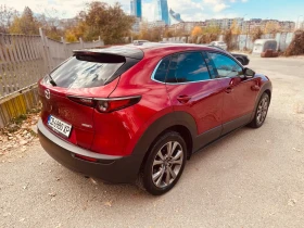 Mazda CX-30 Mild-Hybrid Гаранционен, снимка 5