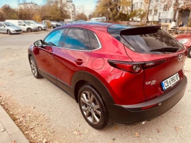 Mazda CX-30 Mild-Hybrid Гаранционен, снимка 2