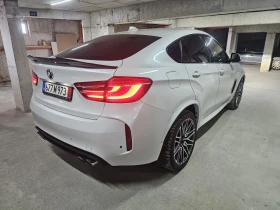 BMW X6 X6 5.0M, снимка 3