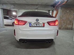 BMW X6 X6 5.0M, снимка 4