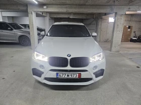 BMW X6 X6 5.0M, снимка 1