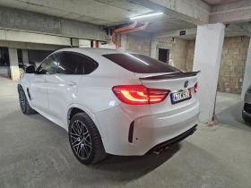 BMW X6 X6 5.0M, снимка 5