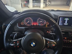 BMW X6 X6 5.0M, снимка 10