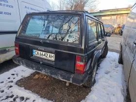 Jeep Cherokee, снимка 1