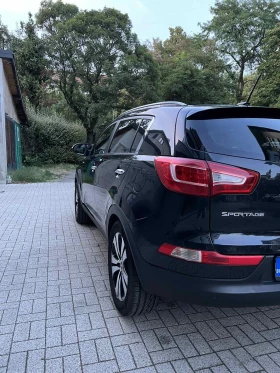 Обява за продажба на Kia Sportage ~18 500 лв. - изображение 3