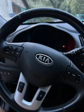 Обява за продажба на Kia Sportage ~18 500 лв. - изображение 10