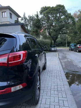 Обява за продажба на Kia Sportage ~18 500 лв. - изображение 2