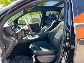 Mercedes-Benz GLE 53 4MATIC + CARFAX* ОПЦИЯ ЗА ФИНАНСИРАНЕ* - 85300 лв. - 98993863 7