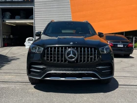 Mercedes-Benz GLE 53 4MATIC + CARFAX* ОПЦИЯ ЗА ФИНАНСИРАНЕ* - 85300 лв. - 98993863 2