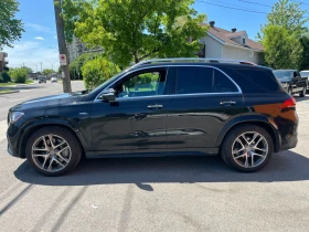 Mercedes-Benz GLE 53 4MATIC + CARFAX* ОПЦИЯ ЗА ФИНАНСИРАНЕ* - 85300 лв. - 98993863 3