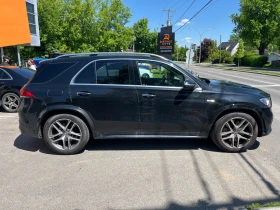Mercedes-Benz GLE 53 4MATIC + CARFAX* ОПЦИЯ ЗА ФИНАНСИРАНЕ* - 85300 лв. - 98993863 5