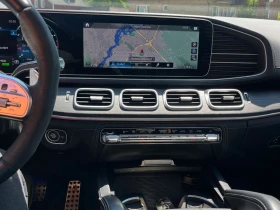 Mercedes-Benz GLE 53 4MATIC + CARFAX* ОПЦИЯ ЗА ФИНАНСИРАНЕ* - 85300 лв. - 98993863 11