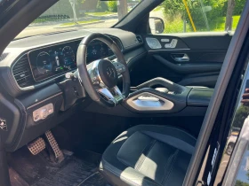 Mercedes-Benz GLE 53 4MATIC + CARFAX* ОПЦИЯ ЗА ФИНАНСИРАНЕ* - 85300 лв. - 98993863 6