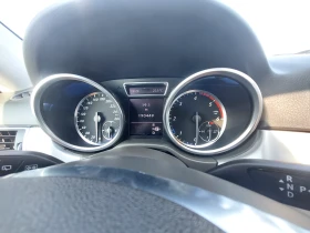 Mercedes-Benz ML 350 W166 CDI AMG-pack PANORAMA ! | Mobile.bg    13