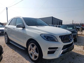 Mercedes-Benz ML 350