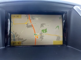 Mercedes-Benz ML 350 W166 CDI AMG-pack PANORAMA ! | Mobile.bg    14