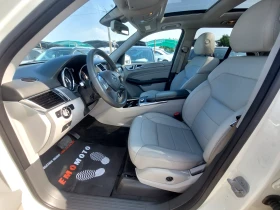 Mercedes-Benz ML 350 W166 CDI AMG-pack PANORAMA ! | Mobile.bg    7