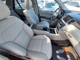 Mercedes-Benz ML 350 W166 CDI AMG-pack PANORAMA ! | Mobile.bg    8