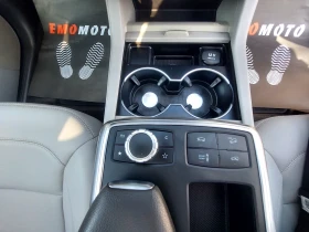 Mercedes-Benz ML 350 W166 CDI AMG-pack PANORAMA ! | Mobile.bg    12