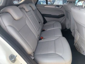 Mercedes-Benz ML 350 W166 CDI AMG-pack PANORAMA ! | Mobile.bg    9