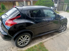 Обява за продажба на Nissan Juke ~14 000 лв. - изображение 1