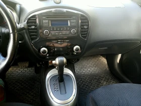 Обява за продажба на Nissan Juke ~14 000 лв. - изображение 2