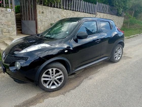 Обява за продажба на Nissan Juke ~14 000 лв. - изображение 1