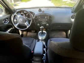 Обява за продажба на Nissan Juke ~14 000 лв. - изображение 3