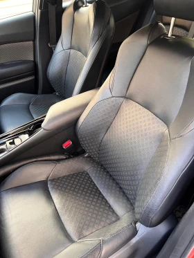 Toyota C-HR 2.0i PREMIUM- --Keyless-57000 | Mobile.bg    11