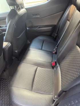 Toyota C-HR 2.0i PREMIUM- --Keyless-57000 | Mobile.bg    12