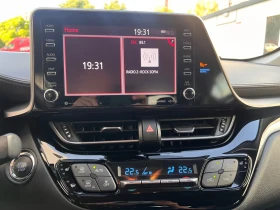 Toyota C-HR 2.0i PREMIUM- --Keyless-57000 | Mobile.bg    7
