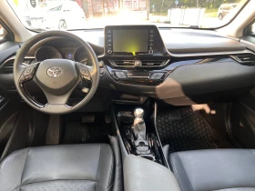 Toyota C-HR 2.0i PREMIUM- --Keyless-57000 | Mobile.bg    6