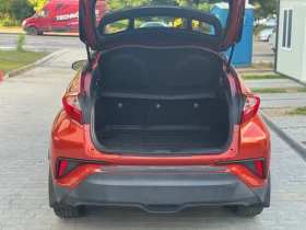 Toyota C-HR 2.0i PREMIUM- --Keyless-57000 | Mobile.bg    5