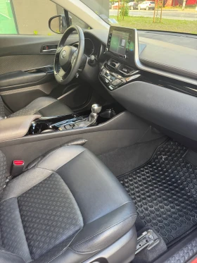 Toyota C-HR 2.0i PREMIUM- --Keyless-57000 | Mobile.bg    9