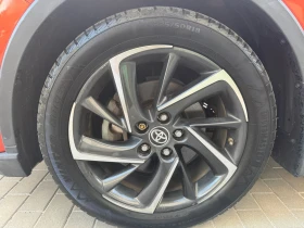 Toyota C-HR 2.0i PREMIUM- --Keyless-57000 | Mobile.bg    14