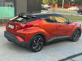 Toyota C-HR 2.0i PREMIUM- --Keyless-57000 | Mobile.bg    3