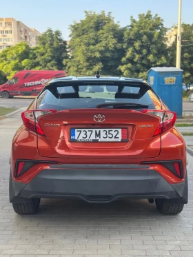 Toyota C-HR 2.0i PREMIUM- --Keyless-57000 | Mobile.bg    4