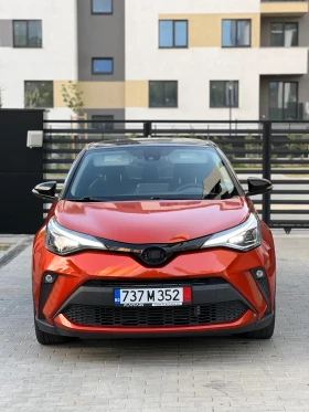 Toyota C-HR 2.0i PREMIUM- --Keyless-57000 | Mobile.bg    2