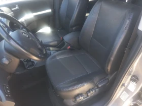 Kia Sportage 2.0i - 16v 141k.c. 4х4 GPL кожа - 8400 лв. - 54168355 9